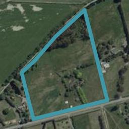 206 South Eyre Road, Clarkville, Kaiapoi