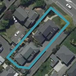 2/53 Memorial Avenue, Ilam, Christchurch
