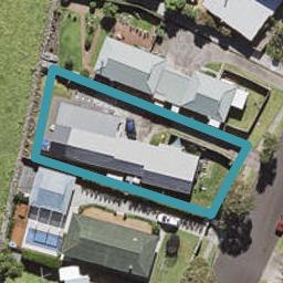 2/117 Muir Avenue, Māngere Bridge, Auckland