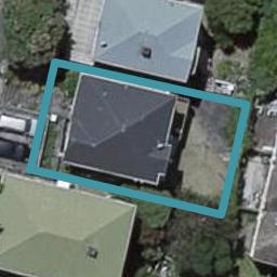 12 Kenwyn Terrace, Newtown, Wellington