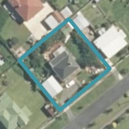 4 Ward Street, Te Aroha, Te Aroha