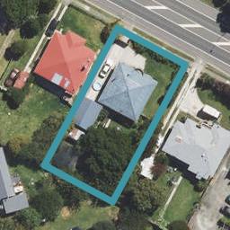 179 Wainui Road, Kaiti, Gisborne