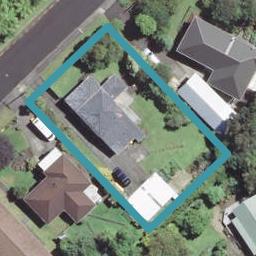 19 Curtis Street, Okato, Okato