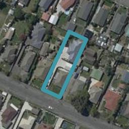 2/32 Checketts Avenue, Halswell, Christchurch
