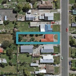 41 Venus Street, Georgetown, Invercargill