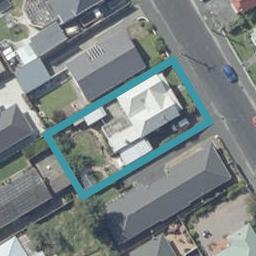 74 Nelson Street, Forbury, Dunedin