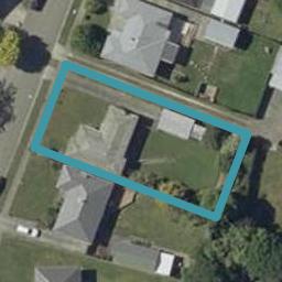 33 Kingston Street, Awapuni, Palmerston North