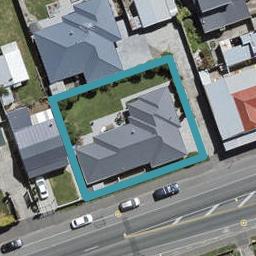 296 Yarrow Street, Richmond, Invercargill