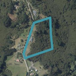 81 Scurr Road, Scroggs Hill, Dunedin