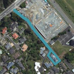 1 Marchwood Grove, Richmond, Richmond