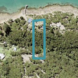 0 North Cove, Kawau Island, Kawau Island
