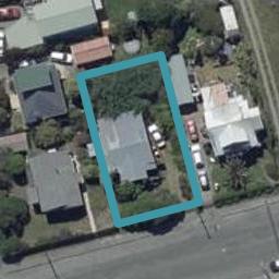18 Effingham Street, North New Brighton, Christchurch