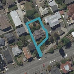 125 Cargill Street, Dunedin Central, Dunedin