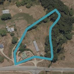 2339 Omakau Chatto Ck Road, OMAKAU, ALEXANDRA