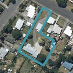 59 Keepa Street, Levin, Levin