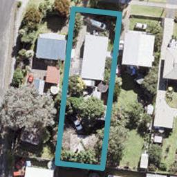 120 Howard Road, Papakura