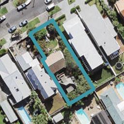 23 Buxton Street, Point Chevalier, Auckland