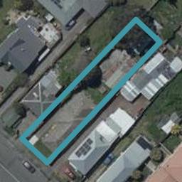 45 King Street, Sydenham, Christchurch