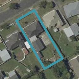 4 Paisley Street, Awapuni, Palmerston North
