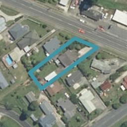 15 Te Kumi Road, Te Kuiti