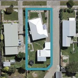 73 Prospect Terrace, Newfield, Invercargill