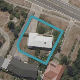 33 Scotland Street, Roxburgh, Roxburgh
