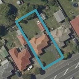 69 Featherston Street, Takaro, Palmerston North