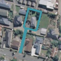 45 Tawa Street, Glenwood, Timaru
