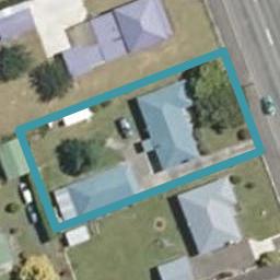 66 Miller Street, Dannevirke