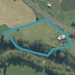 7362 State Highway 2, Paeroa