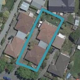 1/44 Kildare Street, Northwood, Christchurch