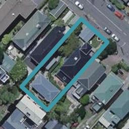 13A Park Street, Thorndon, Wellington