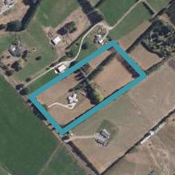 199 Watsons Road, Te Ore Ore, Masterton