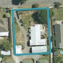 11 Stratford Street, Blenheim