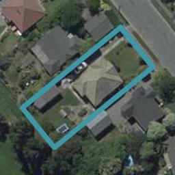 3 McCombs Street, Somerfield, Christchurch