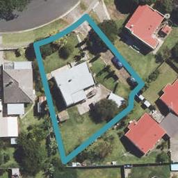 18 Centennial Crescent, Te Hapara, Gisborne