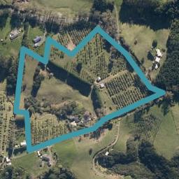 318 Glenmohr Road, Waipu, Waipu