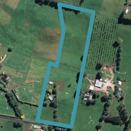 130 Dalbeth Road, Hamurana