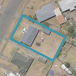 41 Lee Street, Castlecliff, Whanganui