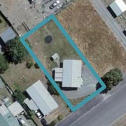 19 River Road, Masterton