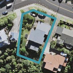 2 Island Bay Road, Beach Haven, Auckland