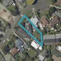 20 St Albans Avenue, Hokowhitu, Palmerston North