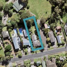 44 Ferry Parade, Herald Island, Auckland