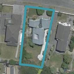17 Willoughby Lane, Parklands, Christchurch
