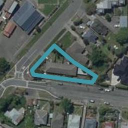 2/1 Wellington Street, Phillipstown, Christchurch
