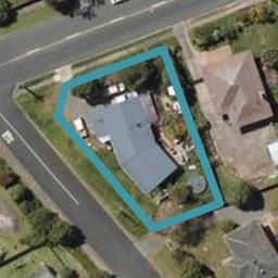 31 Station Road, Te Kamo, Whangarei