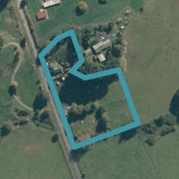 36 Karakariki Road, Whatawhata