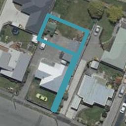 3/70 Moffett Street, Islington, Christchurch