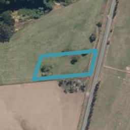 0 Pryces Line, Halcombe, Halcombe