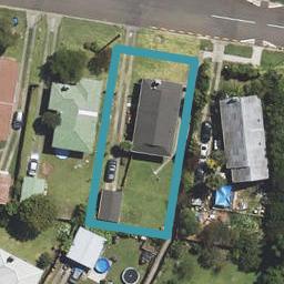 119 Huxley Road, Outer Kaiti, Gisborne